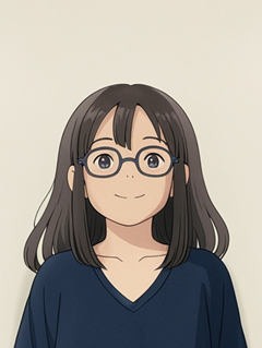 李旭のイラスト